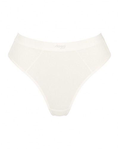 String Sloggi Ever Ease (Lot de 2) (Silk White)