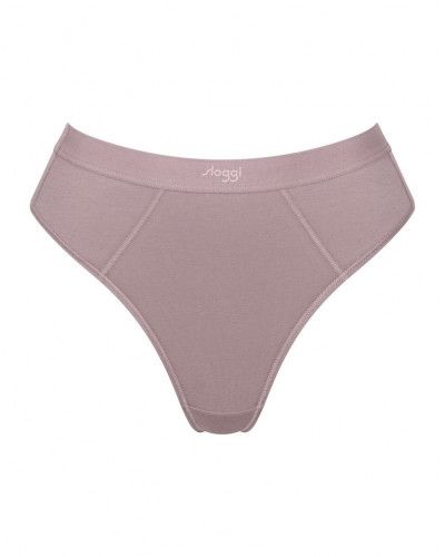 String Sloggi Ever Ease (Set of 2) (Foggy Mauve)