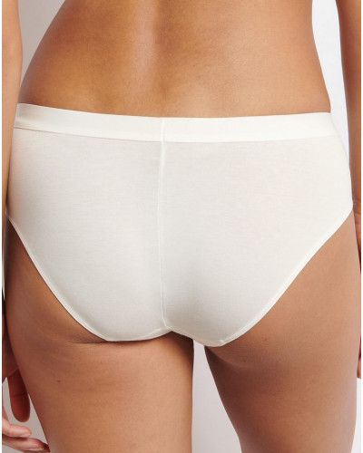 Hipster Sloggi Ever Ease (Set of 2) (Silk White)