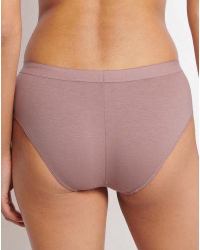 Hipster Sloggi Ever Ease (Set of 2) (Foggy Mauve)