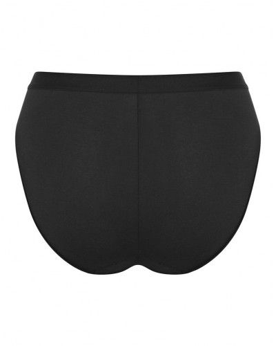 Slip tai Sloggi Ever Ease (Lot de 2) (Noir)