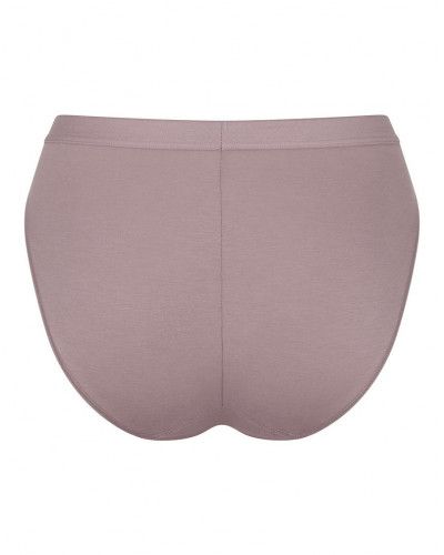 Calzoncillos tai Sloggi Ever Ease (Paquete de 2) (Foggy Mauve)