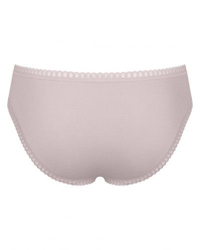 Slip mini coton Sloggi GO Crush (Lot de 3) (Beige/Marron/Imprimé)