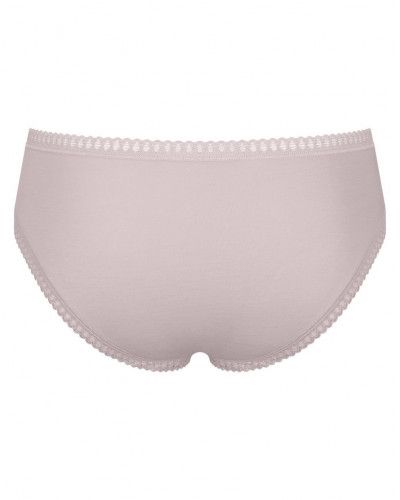 Hipster cotton Sloggi GO Crush (Set of 3) (Beige/Marron/Imprimé)