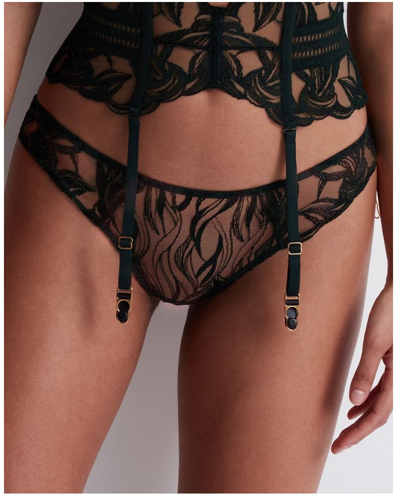 Brazilian brief Aubade Into The Groove (Forest)