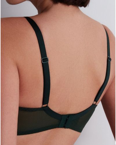 Plunge bra Aubade Into The Groove (Forest)