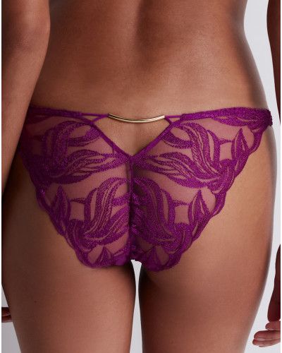 Italian briefs Aubade Into The Groove (Pink Karma)