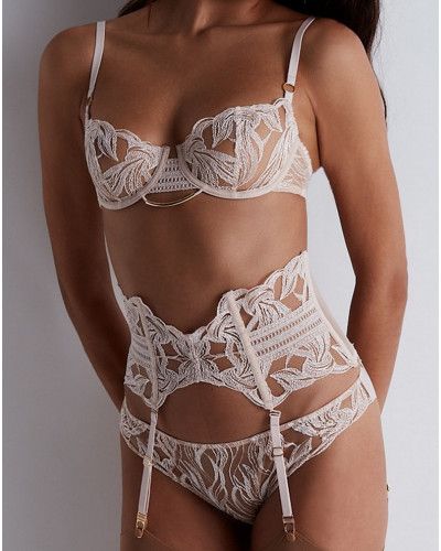 Serre taille Aubade Into The Groove (Sandstone)