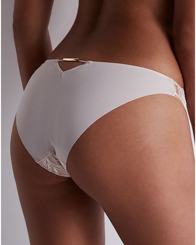 Brazilian brief Aubade Into The Groove (Sandstone)