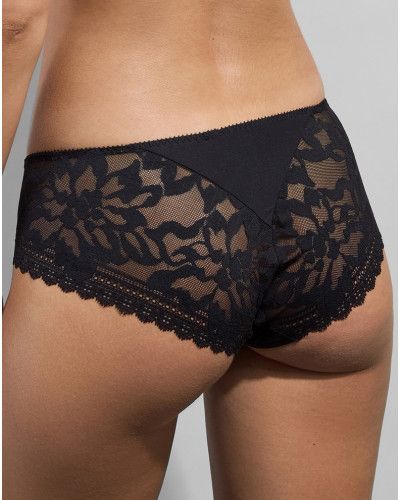 Shorty Empreinte Leïa (Negro)