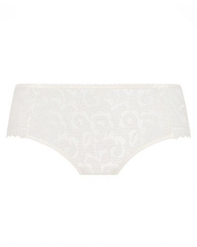 Shorty Empreinte Leïa (Naturel)