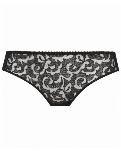 Birefs Empreinte Leïa (Black)