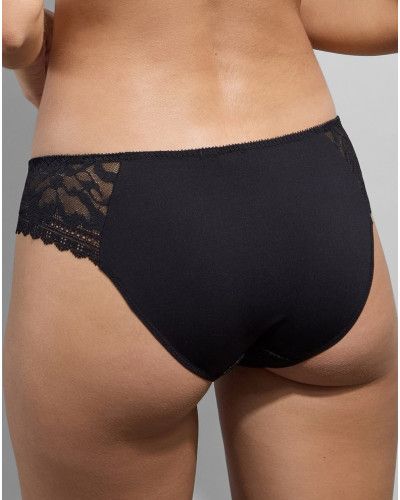 Birefs Empreinte Leïa (Black)