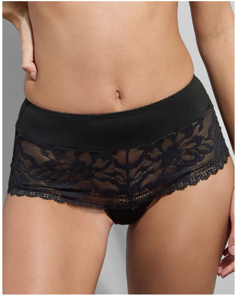 Braga Empreinte Leïa (Negro)