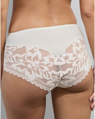 Knickers Empreinte Leïa (Naturel)