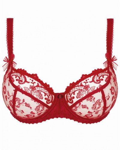 Demi bra Empreinte Gaby (Passion)
