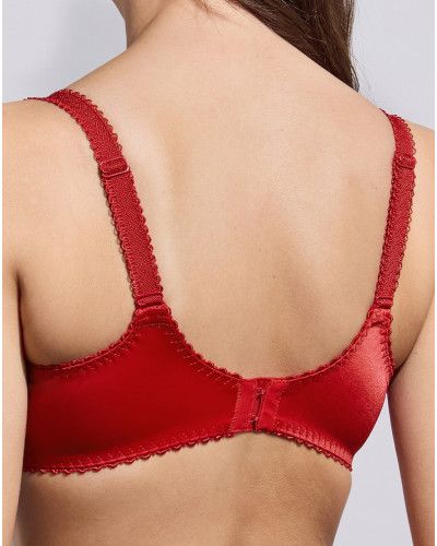 Sujetador corbeille Empreinte Gaby (Passion)