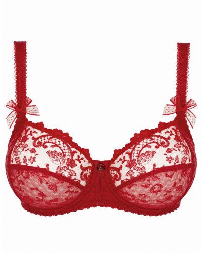 Soutien-gorge avec armatures Empreinte Gaby (Passion)