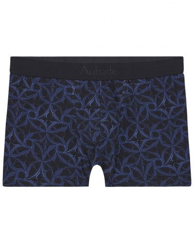 Boxer Aubade Men algodón ecológico (Gothic)