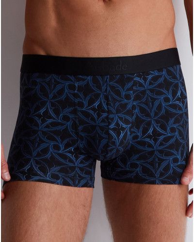 Boxer Aubade Men organic cotton (Gothic)