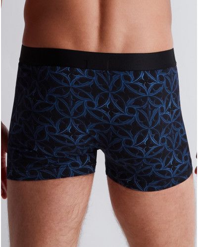 Boxer Aubade Men algodón ecológico (Gothic)