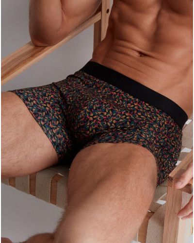 Boxer Aubade Men (Wild magic)