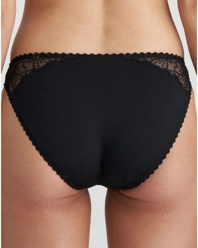 Brazilian briefs Marie Jo Jane (Black)