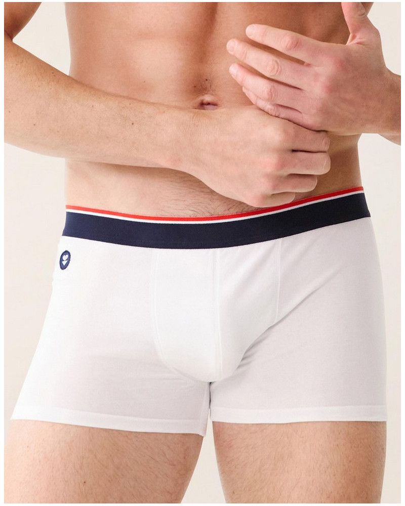 boxer de bain homme le slip francais