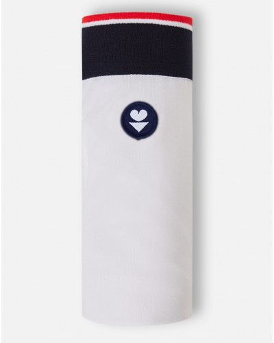 Boxer Le Slip Français Marius (Blanc)