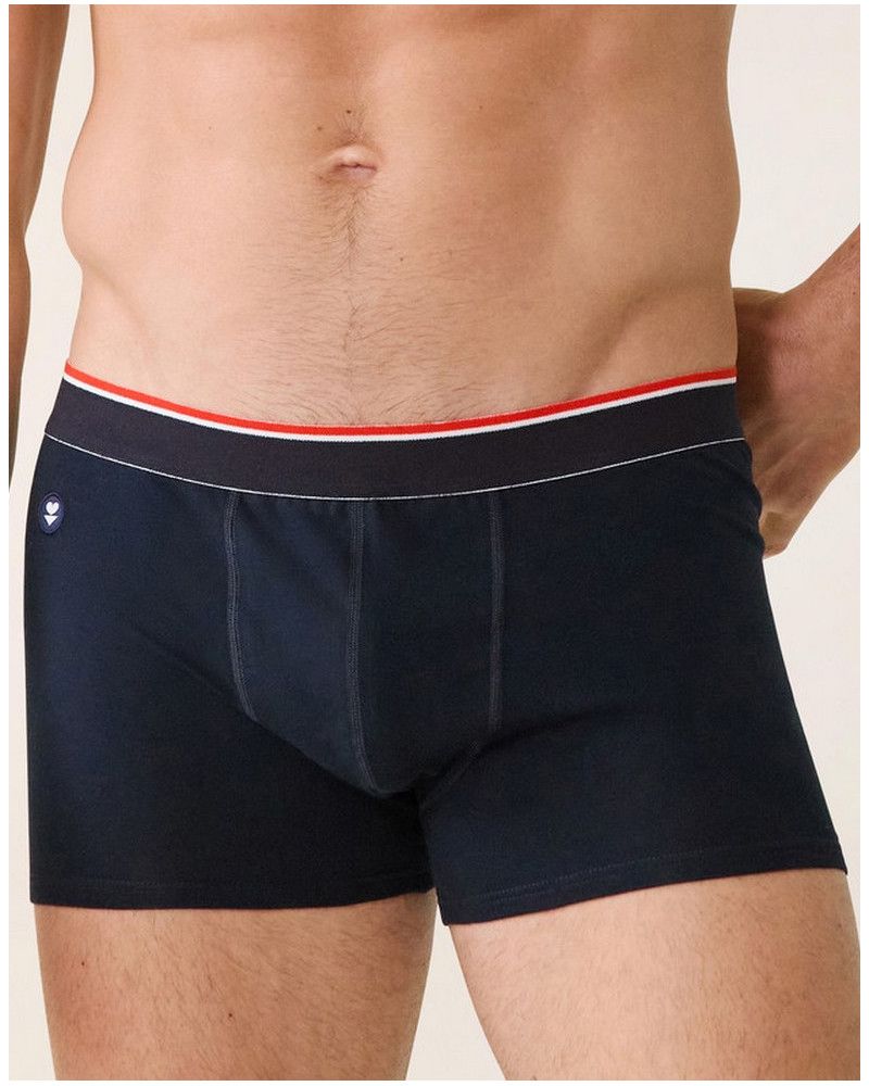 boxer de bain homme le slip francais