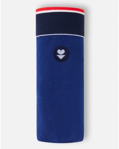 Bóxer algodón Le Slip Français Marius (Indigo)