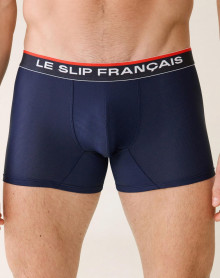 Calzoncillos deportivos Le Slip Français Guillaume (Bleu)