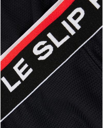 Calzoncillos deportivos Le Slip Français Guillaume (Negro)