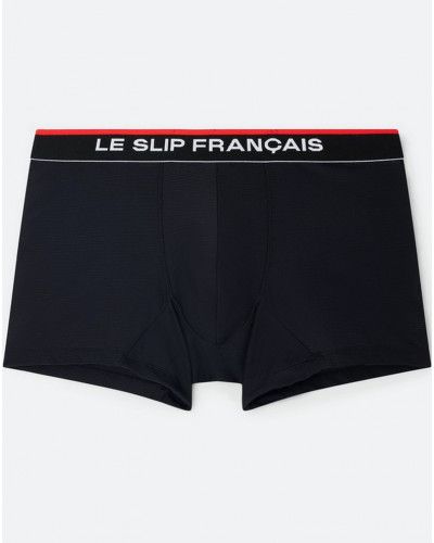 Calzoncillos deportivos Le Slip Français Guillaume (Negro)
