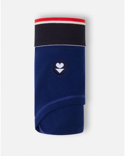 Slip en coton Le Slip Français Terrible (Indigo)