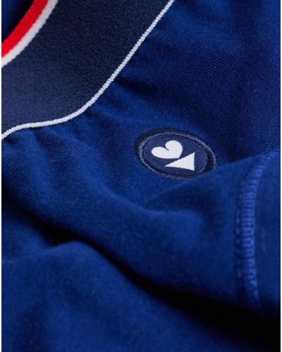 Calzoncillos algodón Le Slip Français Terrible (Indigo)