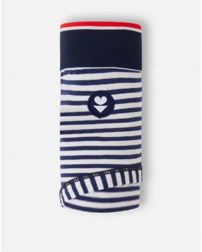 Slip en coton Le Slip Français Terrible (Marinière)