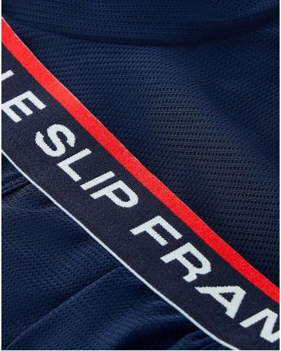 Slip de sport Le Slip Français Grégoire (Marine)