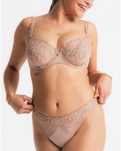 Thong Louisa Bracq Esperanza (Chair)