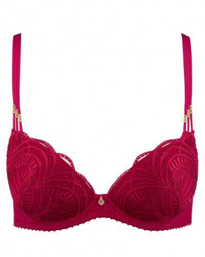 Sujetador plunge preformado Aubade Vibes (Love Potion)