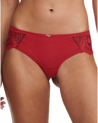 Shorty Chantelle Mystic Dream (Rouge Passion/Aubergine)