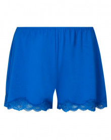 Mid-lenght shorts Antigel Simply Perfect (Strico Cobalt)
