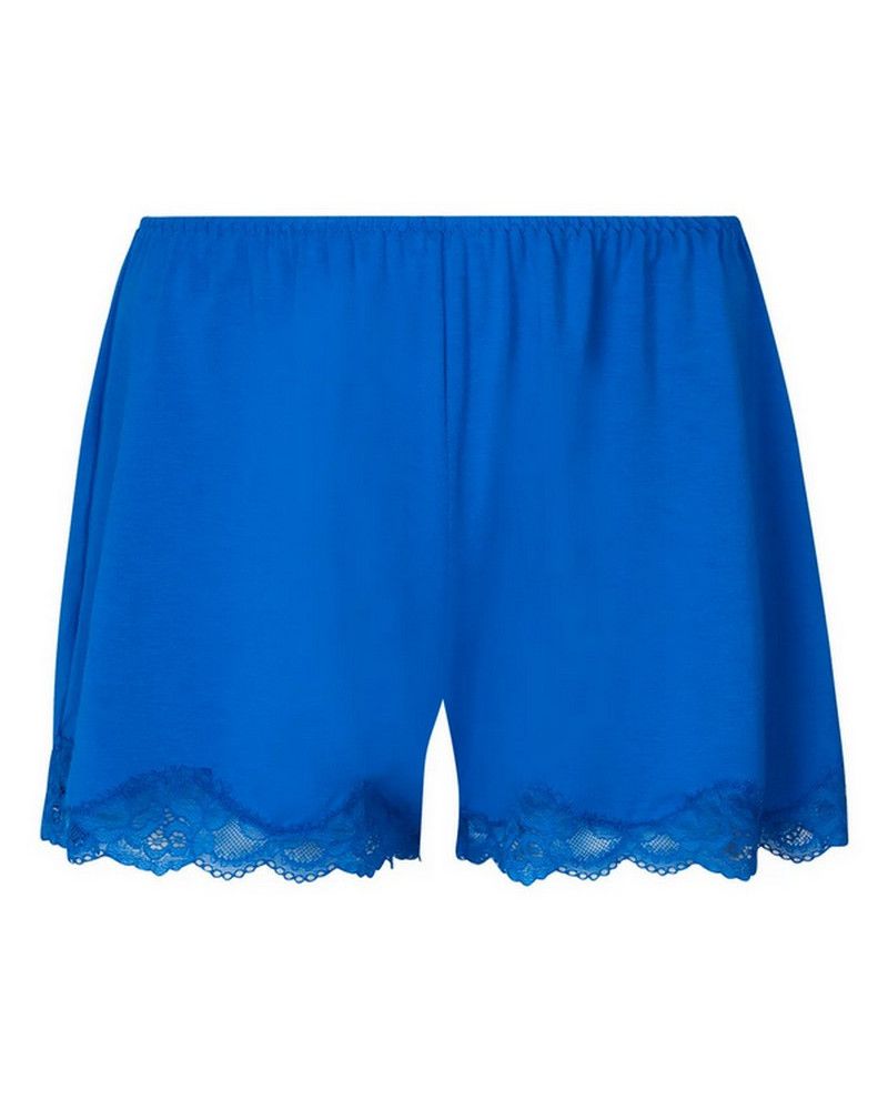 Short semilargo Antigel Simply Perfect (Strico Cobalt)