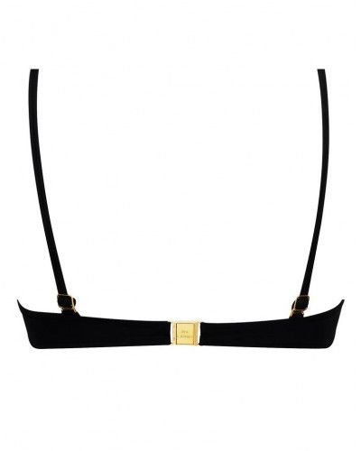 Triangle bath bra Lise Charmel Ondes Marines (Ondes Bicolores)