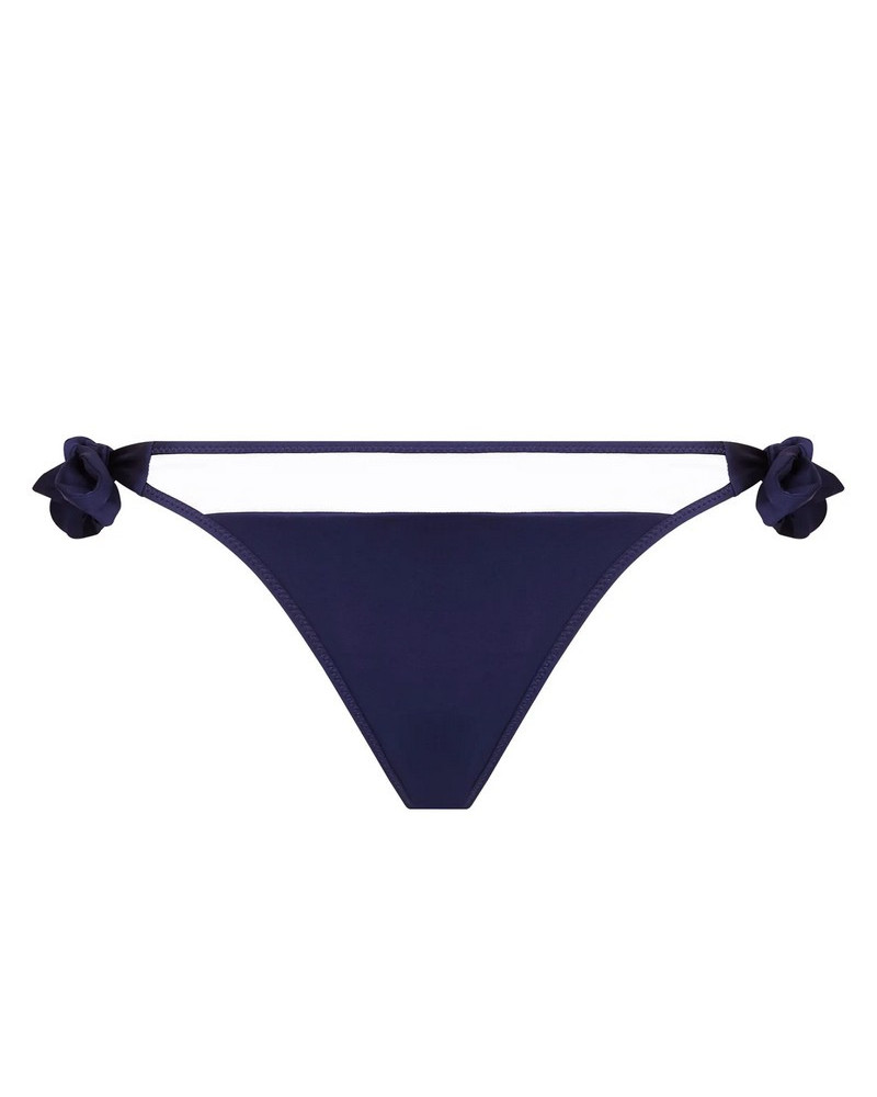 Bikini Antigel La Skippeuse (Marine Skippeuse)