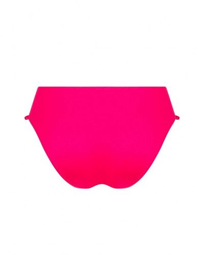 Sliding bath briefs Antigel La Skippeuse (Fuschia Skippeuse)