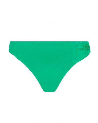 Slip de bain Lise Charmel Grâce Infinie (Emeraude Infini)