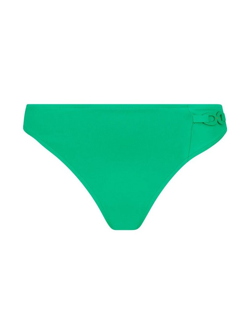 Bath briefs Lise Charmel Grâce Infinie (Emeraude Infini)
