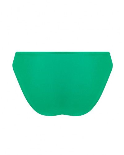 Slip de bain Lise Charmel Grâce Infinie (Emeraude Infini)