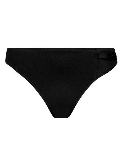 Calzoncillo de baño Lise Charmel Grâce Infinie (Negro)